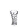 Bohemia Crystal váza Nova Pinwheel 205mm