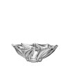 Bohemia Crystal Mísa Bromelias 330mm