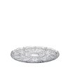 Bohemia Crystal talíř Nova Miranda 310mm
