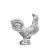 Bohemia Crystal Figurka kohout 75112/69730/120mm