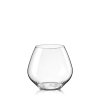 Bohemia Crystal sklenice na víno Amoroso 440 ml