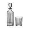 Bohemia Crystal whisky set Skyline 1