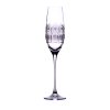 Bohemia Crystal Sklenice na šampaňské PK500 210ml (set po 2ks)