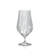 Bohemia Crystal Sklenice na pivo Tulipa Optic 540ml