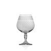 Bohemia Crystalsklenice na brandy a koňak Victoria 380 ml