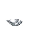 Bohemia Crystal mísa Arezzo 150mm