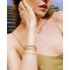 Bohemia Crystal nahrdelnik Glowline 2 choker3