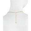 Bohemia Crystal nahrdelnik Glowline 2 choker5
