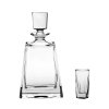 Bohemia Crystal Likér set Kathrene