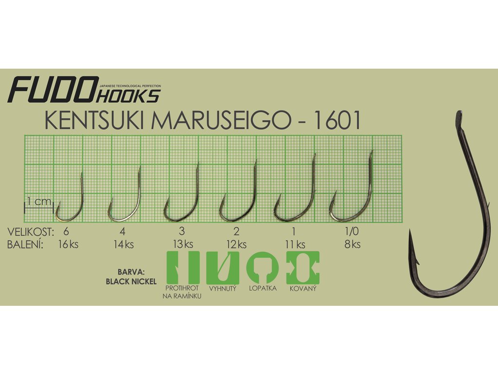 kentsuki maruseigo 1601 size 1 1 1