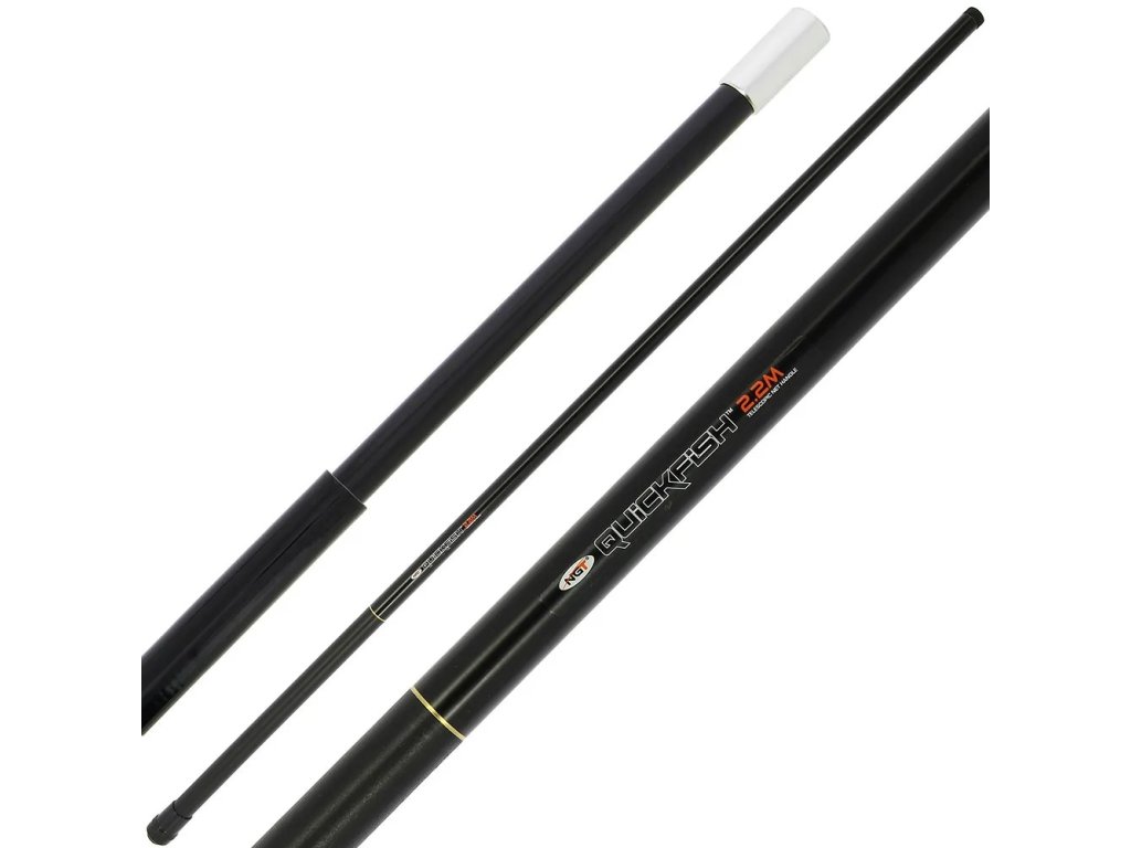 ngt podberakova tyc quickfish handle 2 2m