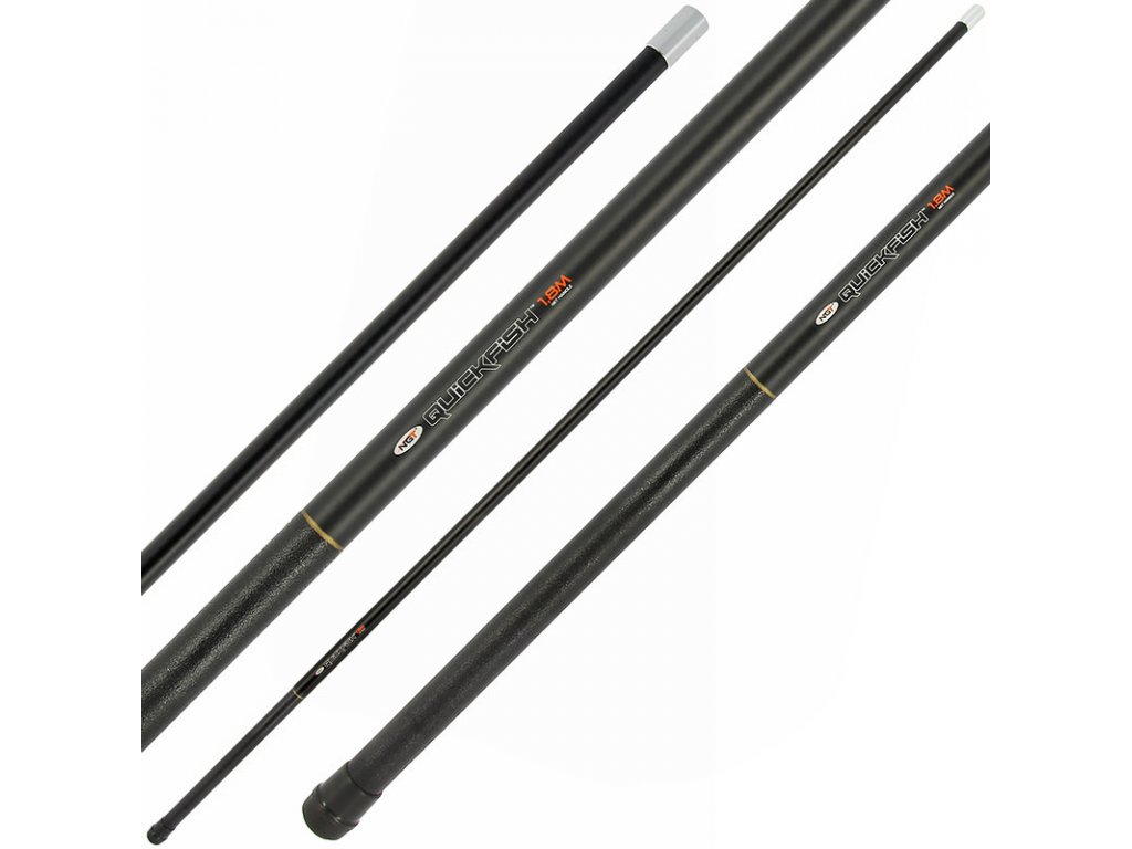 ngt podberakova tyc carp net handle1 8m