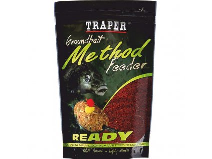 Method Feeder 0,75kg Fish mix