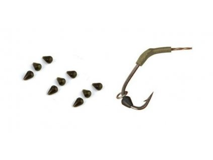 Extra Carp Rig Ring Stops