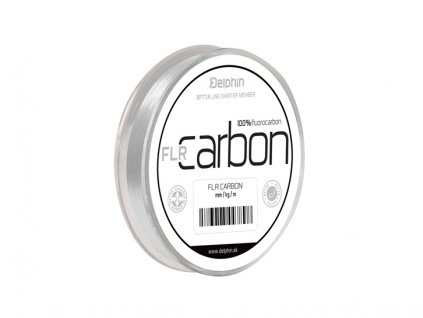 Fin flr Carbon 100% 0,185mm