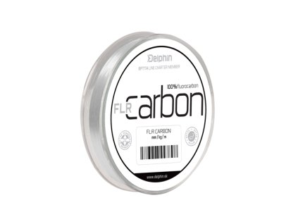 FLR Carbon 100% Fin 0,90mm
