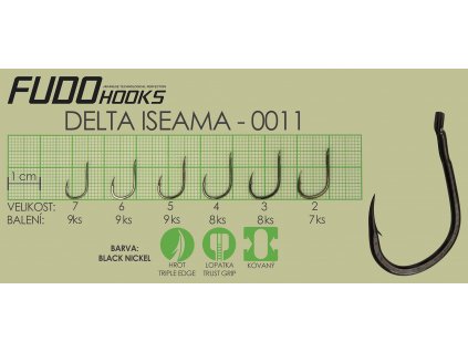 iseama delta 0011 size 1 1 1 1 1 1