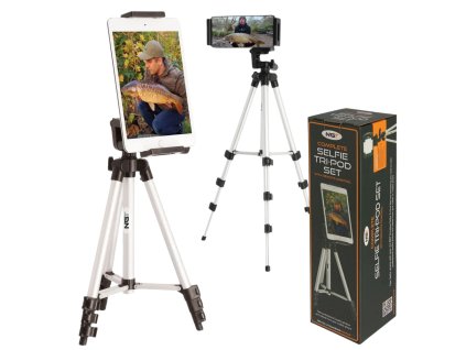 ngt selfie tripod set