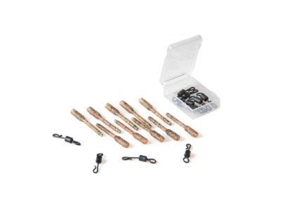 exc anti tangle quick change swivel s