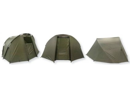 Cruzade Bivvy 2 Man with Overwrap