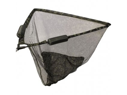 Podběráková hlava 42 Camo Dual Float Net