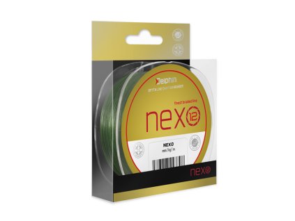 Nexo 12 130m 0,10mm