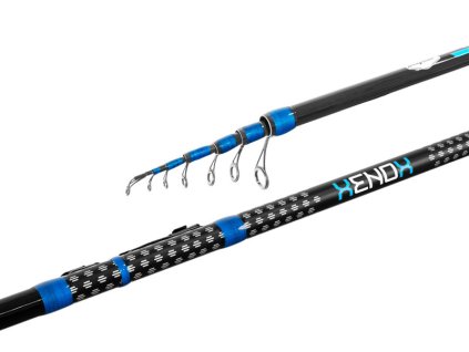 Delphin Xenon 4m