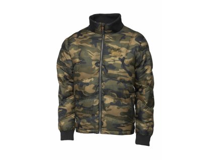 Bunda Bomber Camo XL