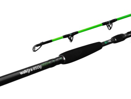 Prut Delphin Walkýra 260cm 850g