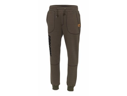 Tepláky Carpio Joggers Army Green M