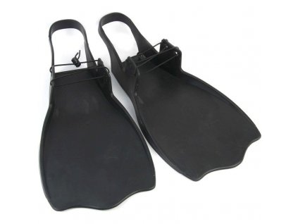 Flippers (Ploutve k BellyBoatu)
