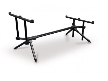 Stojan na pruty Fox Eos 3 rod