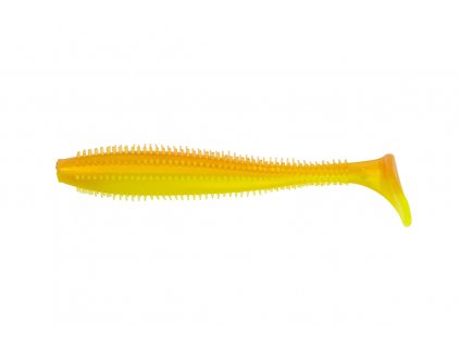 Nástraha Spikey Shad 6cm Sun Dance