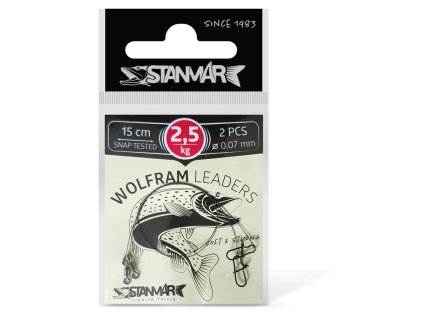 Lanko Wolframnové 15cm 2,5kg