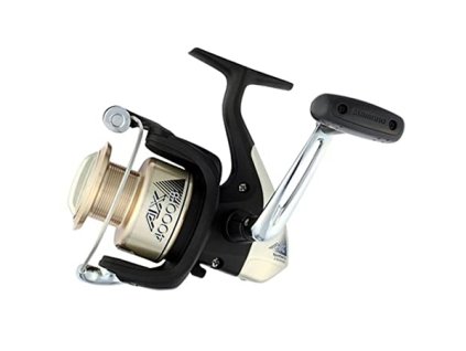Naviják Shimano AX 4000FB