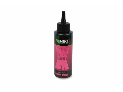 Lum-X Red liquid Glow 115ml Candy Sweet