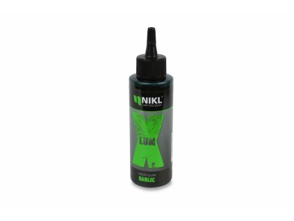 Lum-X Yellow liquid Glow 115ml Česnek