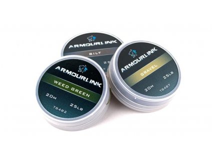 ARMOURLINK 20lb WEED 20m