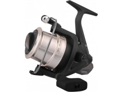SPRO SLC FEEDER 6500M 4+1BB ALU SPOOL