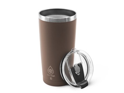 Termohrnek Delphin IsolaCup 0,6l
