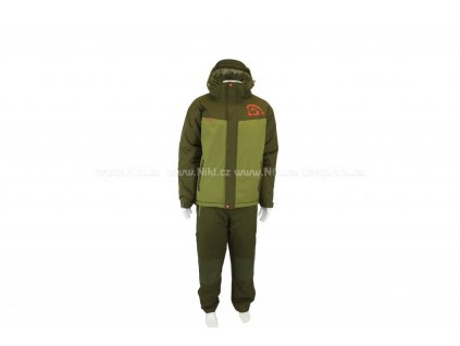 Zimni Komplet Trrakker Core XXXL