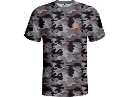 SG Simply Savage Camo L