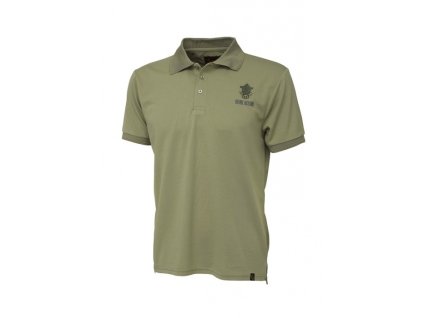 Bank Bound TechFit Polo L