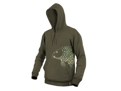 Mikina Delphin Tackle Kapr L