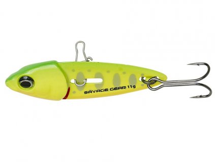 Switch Blade Minnow 5cm 11g Firetiger