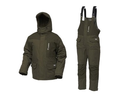 Dam Zimní komplet Xtherm XXL