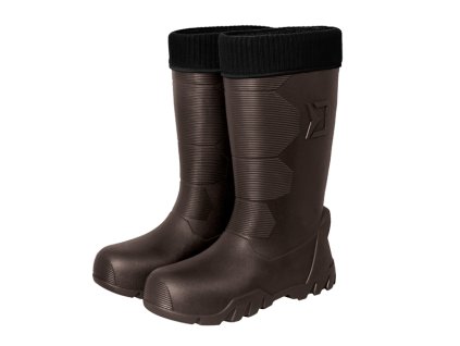 Holinky Delphin Bronto Hnědé 45