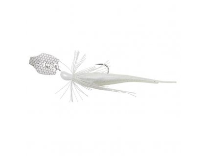Nástraha Crazy Swim 12,5cm 20g Silver
