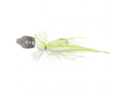 Nástraha Crazy Swim 12,5cm 20g Yellow
