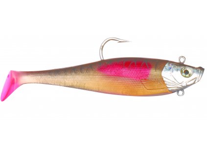 Wild Eye Gaqiant Jigging Shad 12 BKPK